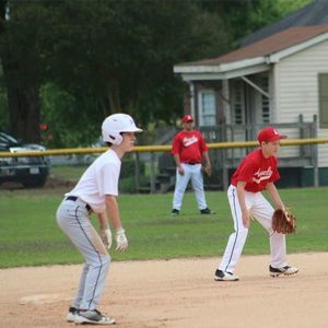 Meet your Posher, Lucas